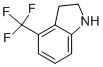 2,3-dihydro-4-(trifluoromethyl)-1H-Indole